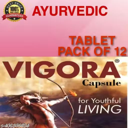 Ayurvedic long timing for men