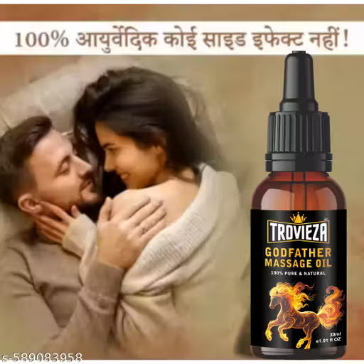 Japani Oil for men, panis growth oil and malish oil for men No Any Side Effects(30ml)