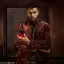 Villain Desire Eau De Parfum for men-100ml | Premium Long Lasting Perfume Spray | Super Sensual and Strong Premium Fragrance| Woody, Spicy| Impress Women and Enjoy Ultimate Attraction